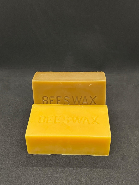 Beeswax Block 16 Ounce