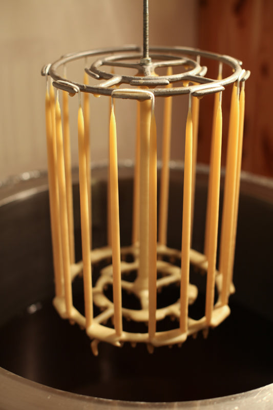 RuthZimm Candle Bundle