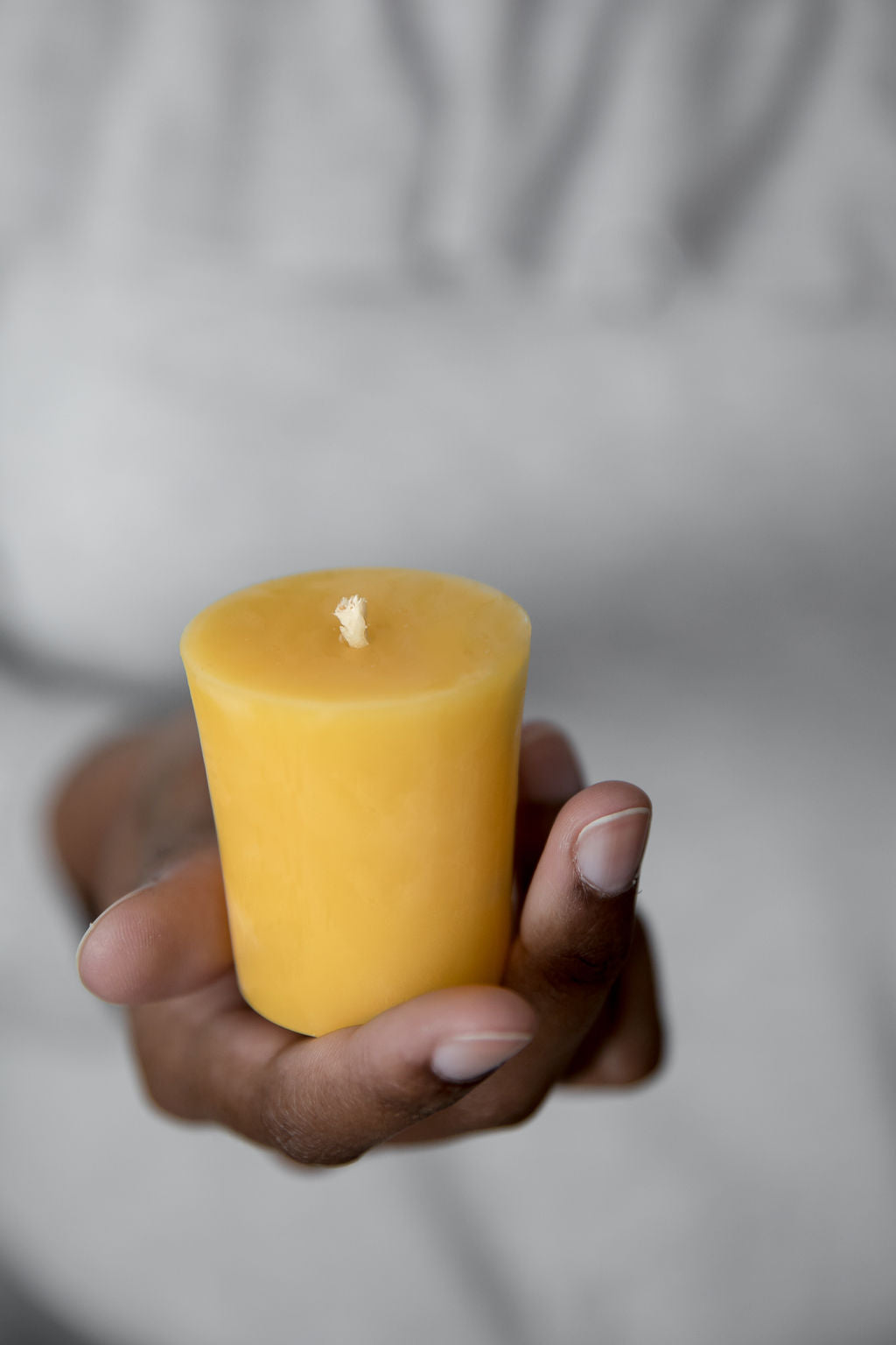 Boîte Votive