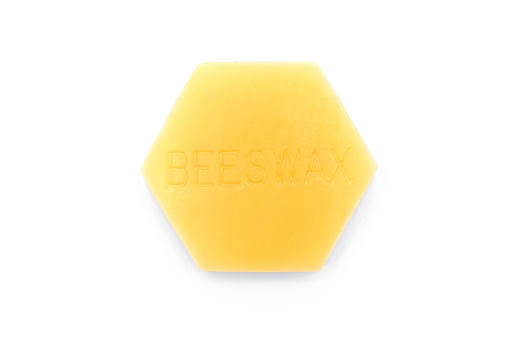 Beeswax Block 4 Ounce