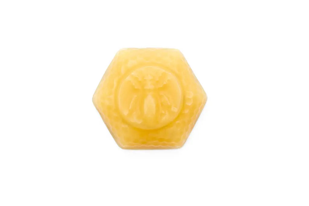 Beeswax Block 1.5 Ounce Beeswax Works