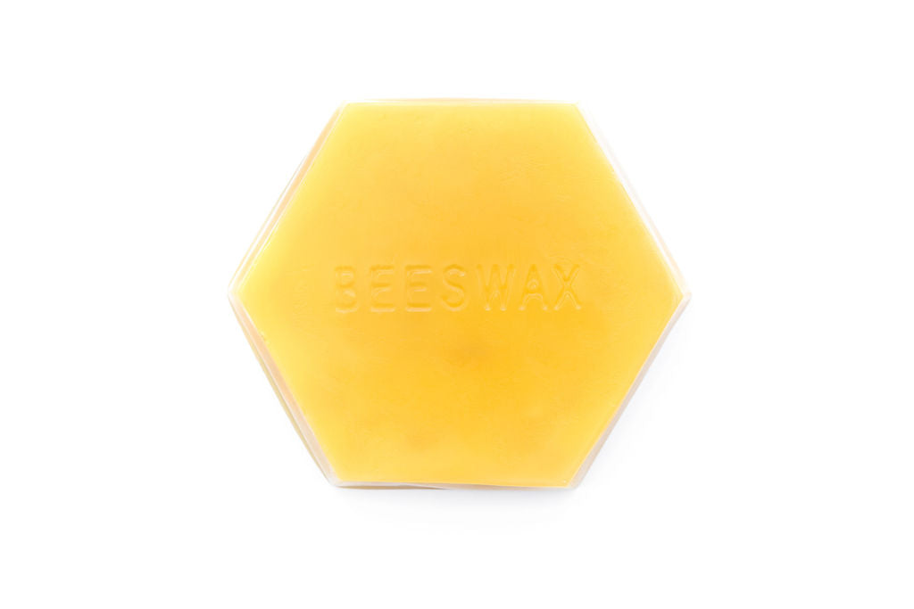 Beeswax Block 16 Ounce