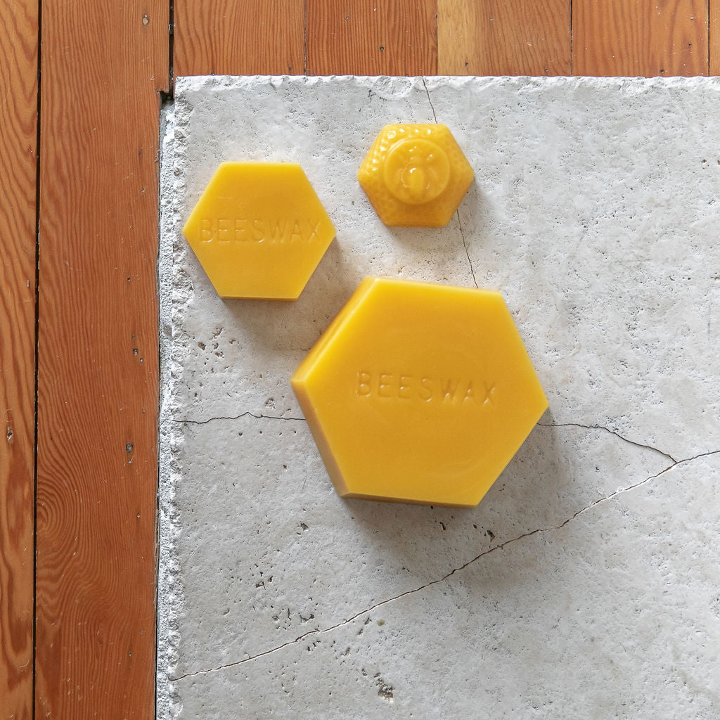 Simply Beeswax