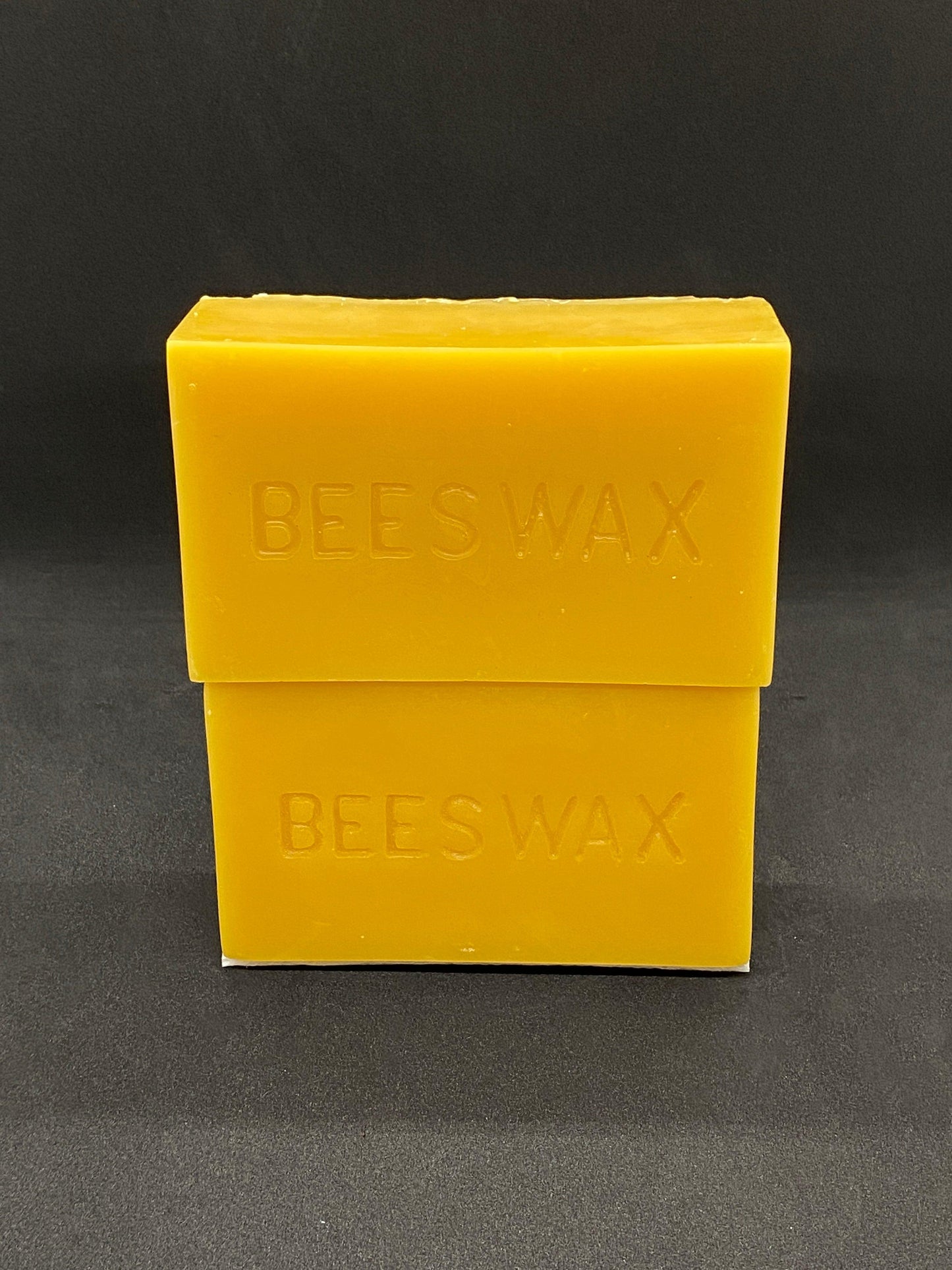 Beeswax Block 16 Ounce
