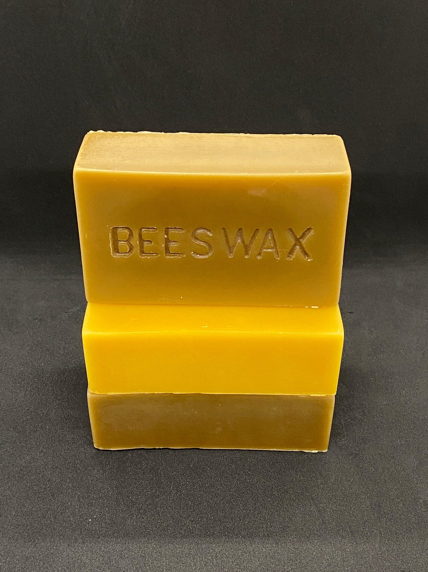 Beeswax Block 16 Ounce