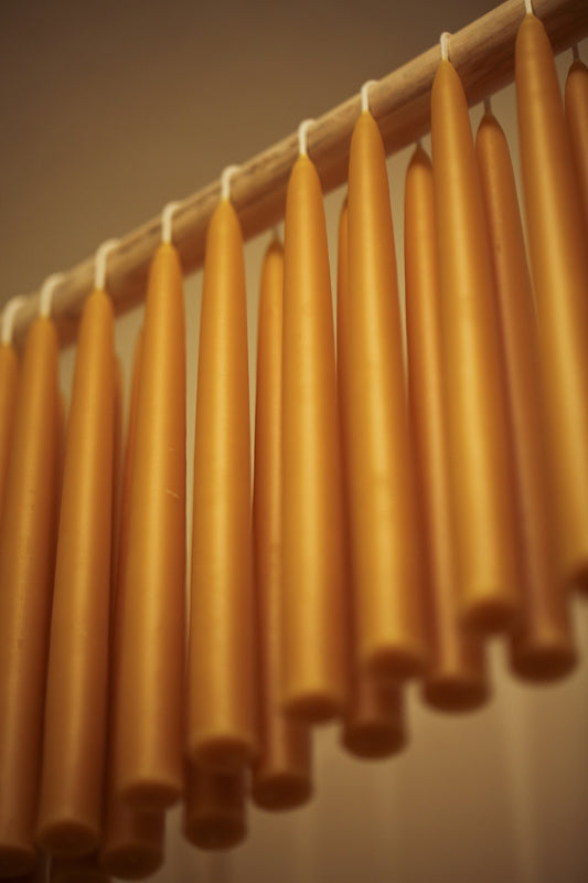 RuthZimm Candle Bundle