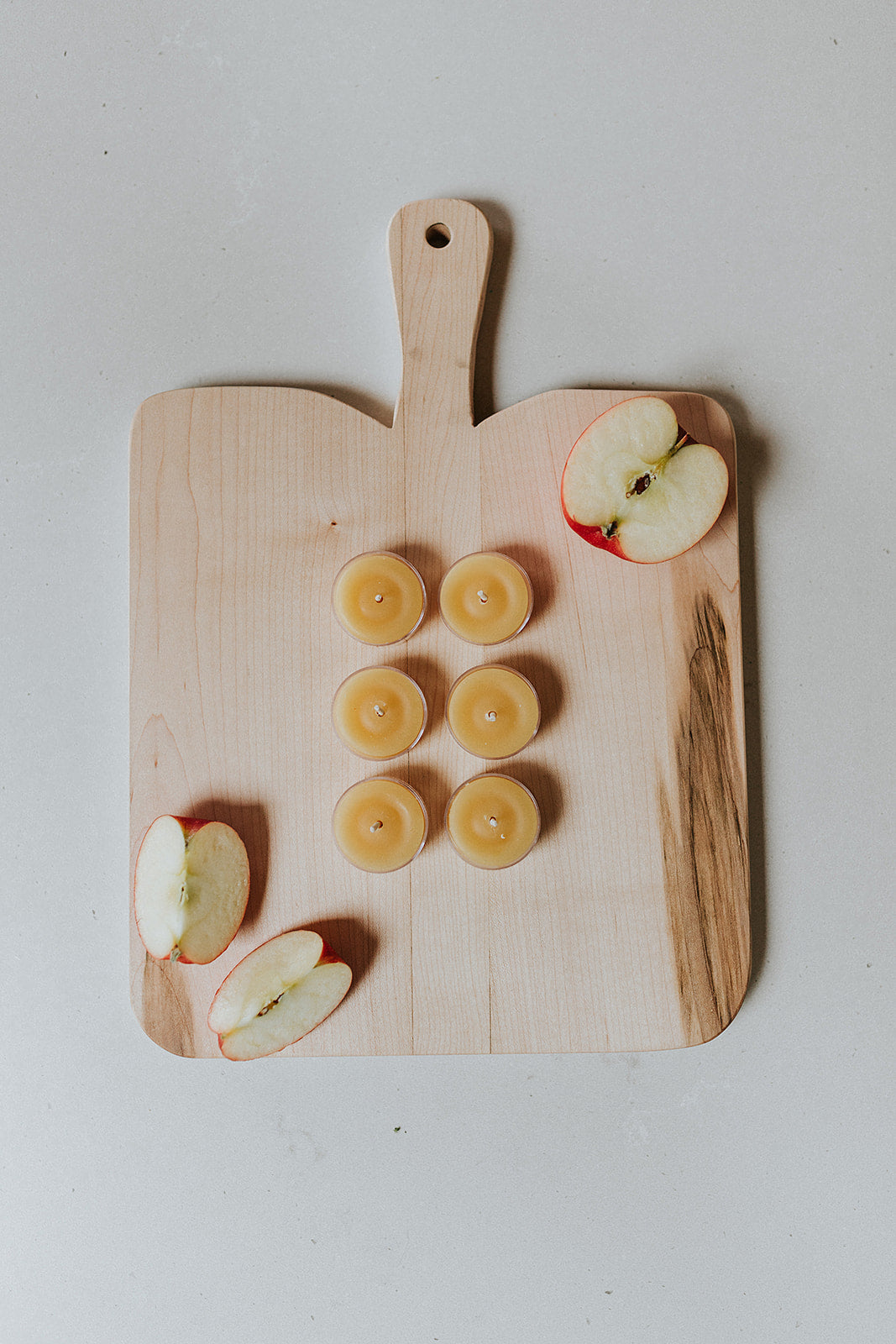 Valentines Love Candle Bundle