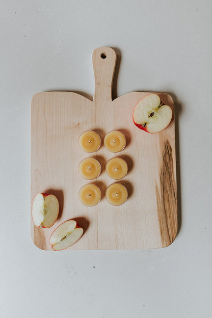 Valentines Love Candle Bundle