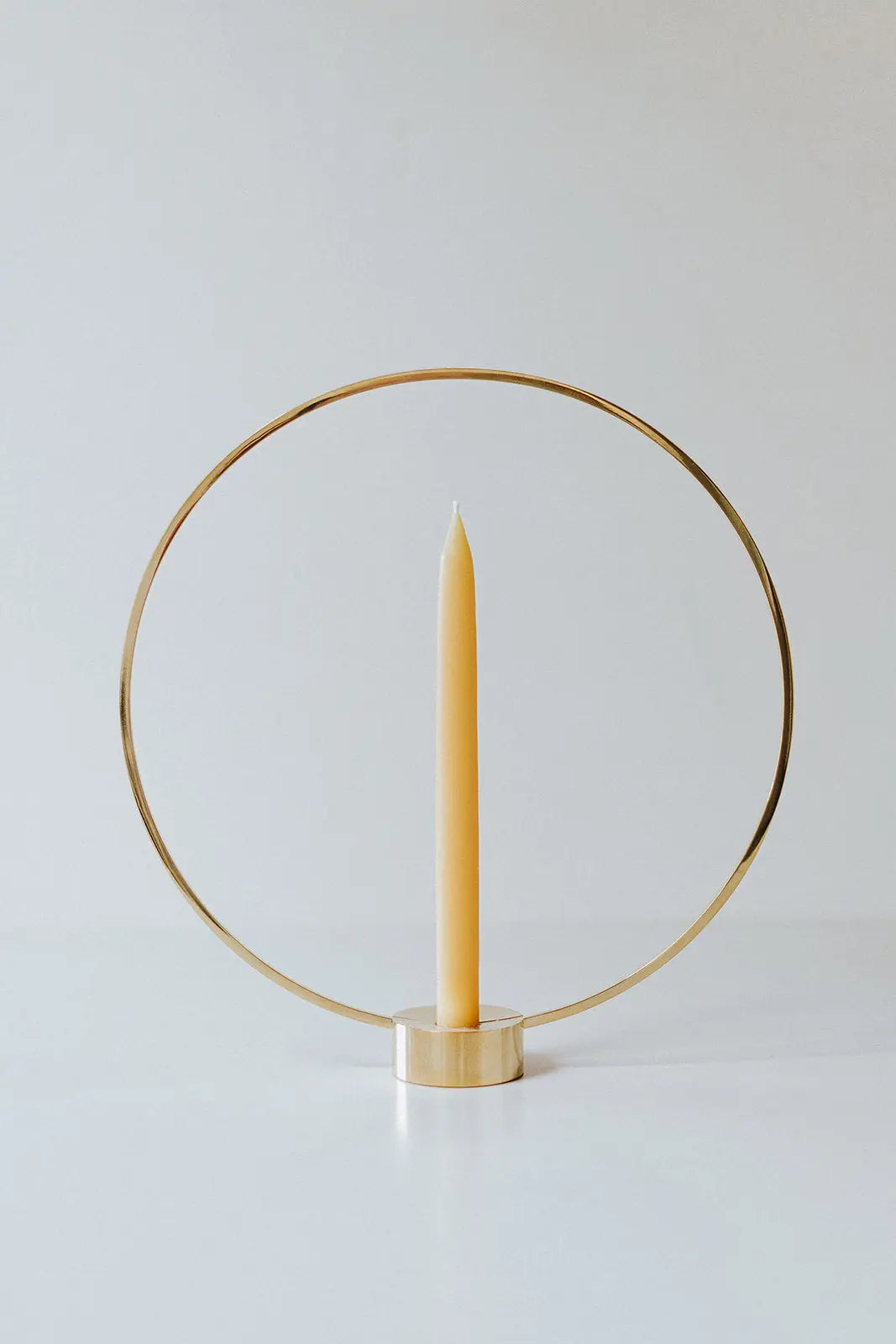 Happy Easter Candle Bundle Beeswax Works