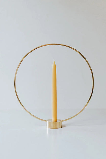 Happy Easter Candle Bundle Beeswax Works
