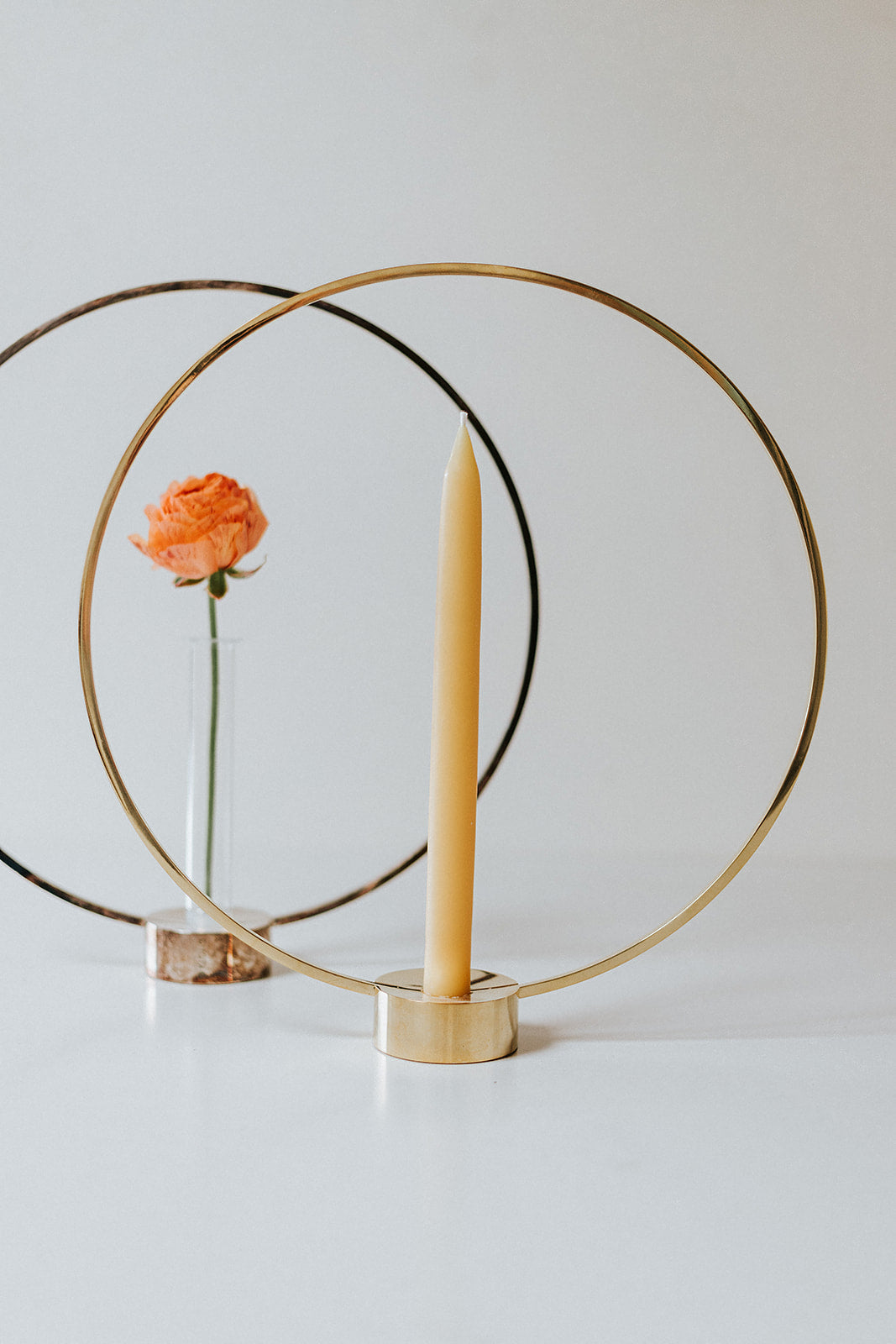 Valentines Love Candle Bundle