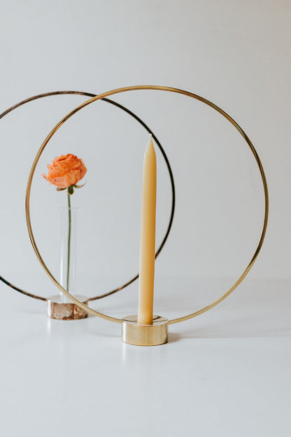 Valentines Love Candle Bundle