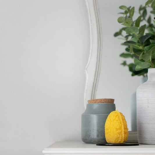 Happy Easter Candle Bundle