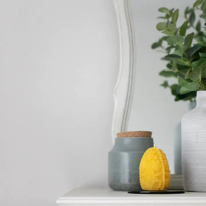 Happy Easter Candle Bundle Beeswax Works