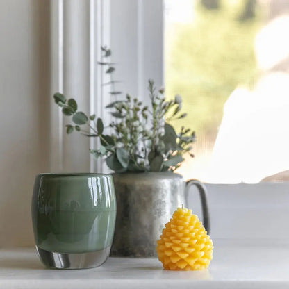 Happy Easter Candle Bundle Beeswax Works