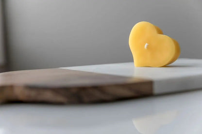 Valentines Love Candle Bundle Beeswax Works