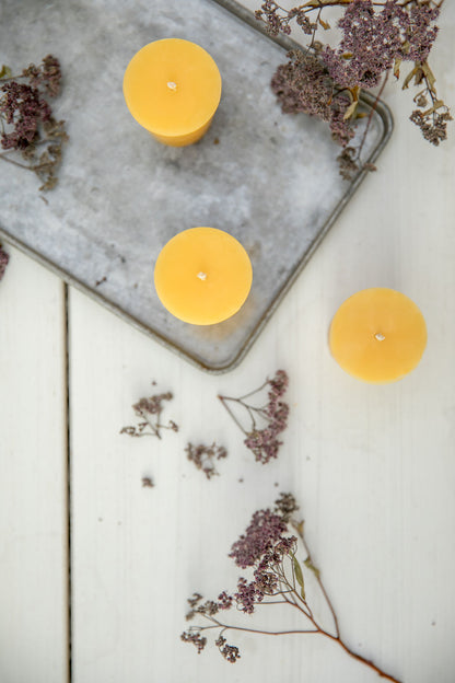 Votive Candle Single