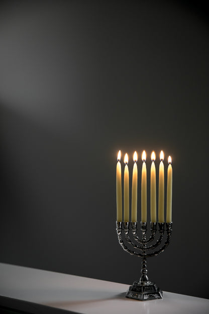 Venison For Dinner Christmas Candle Bundle