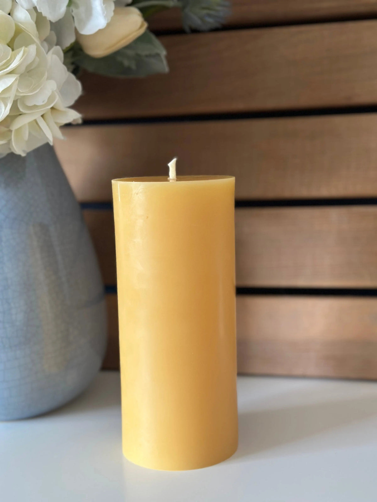 RuthZimm Candle Bundle Beeswax Works