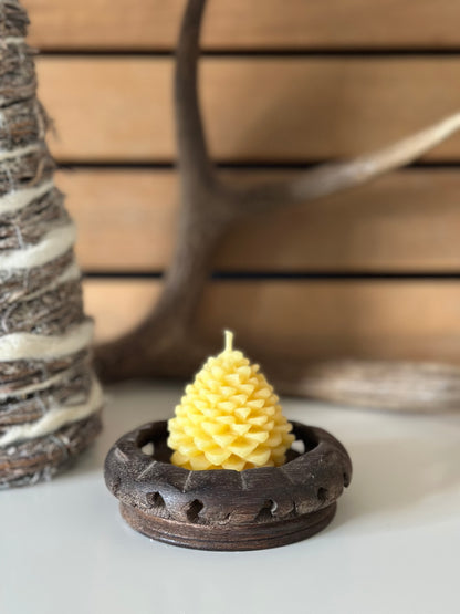 Pomme de pin