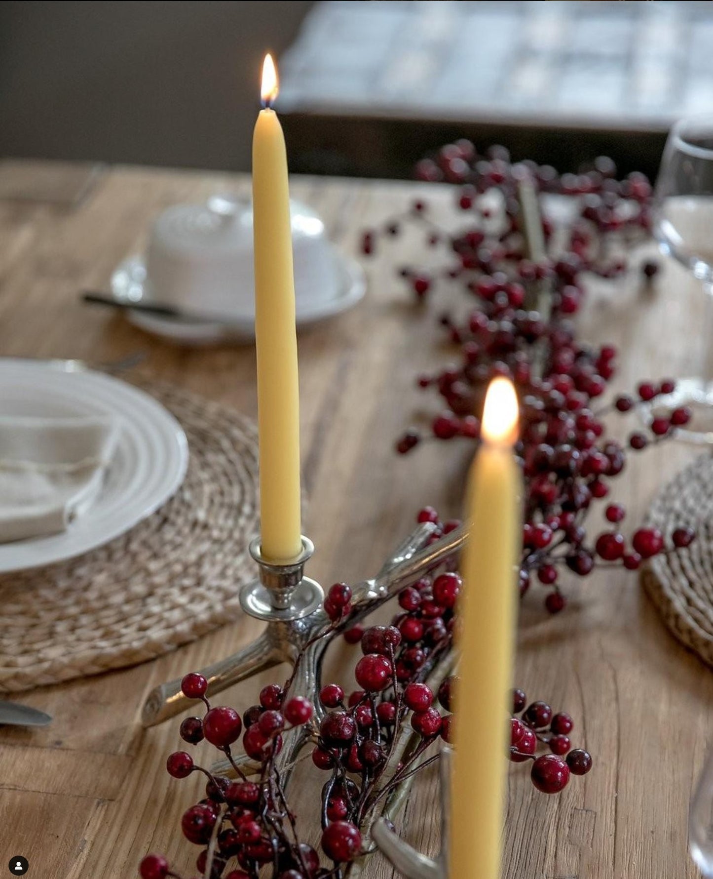 Katie Metka / Laberia Farm Candle Bundle