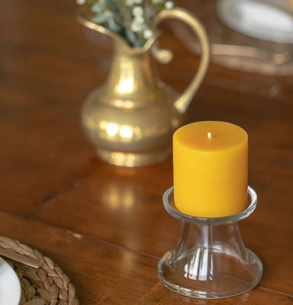 Valentines Love Candle Bundle Beeswax Works