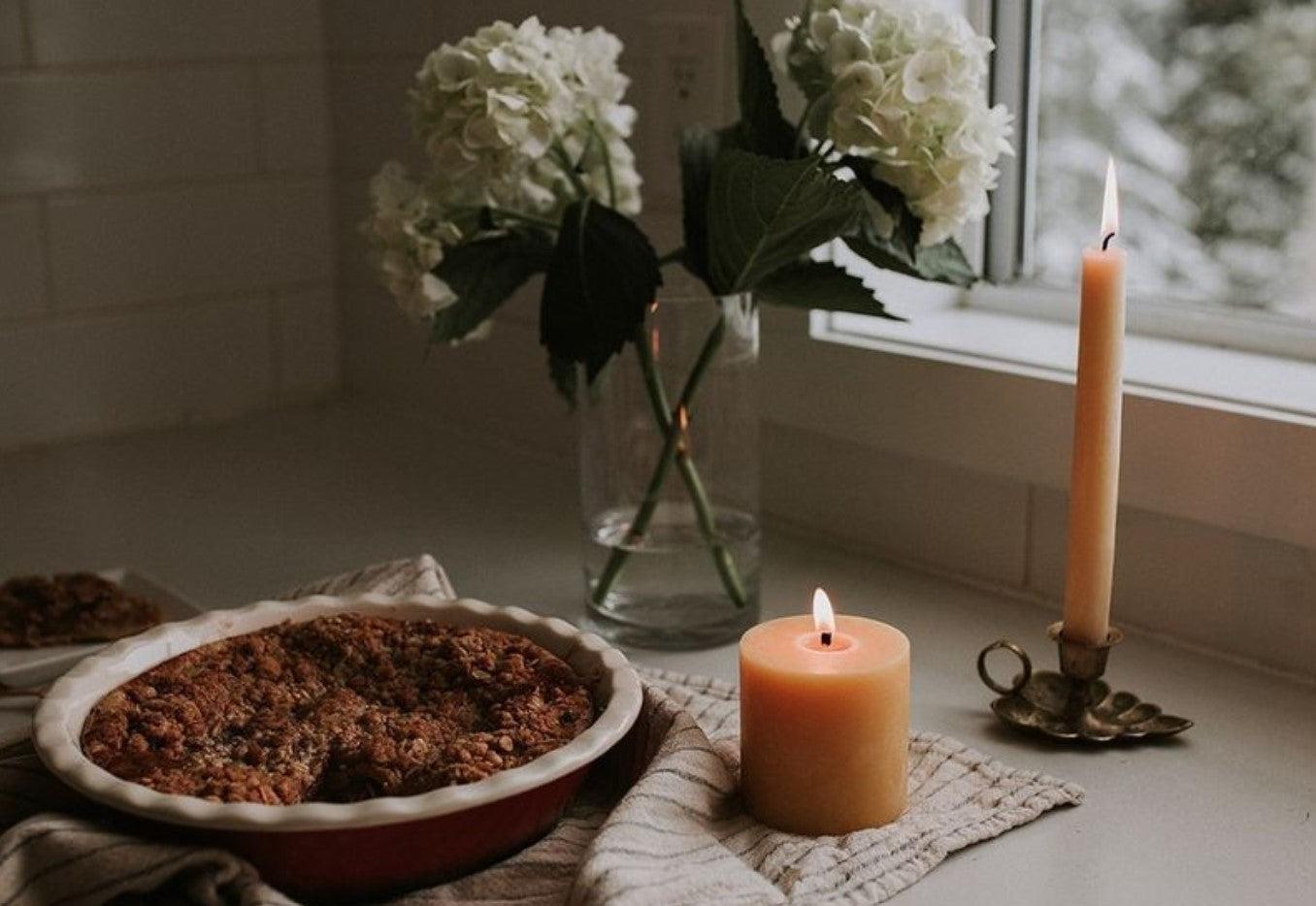 Katie Metka / Laberia Farm Candle Bundle