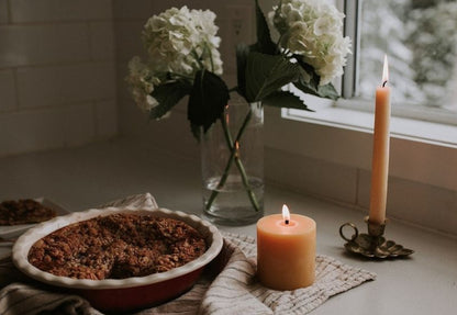 Katie Metka / Laberia Farm Candle Bundle