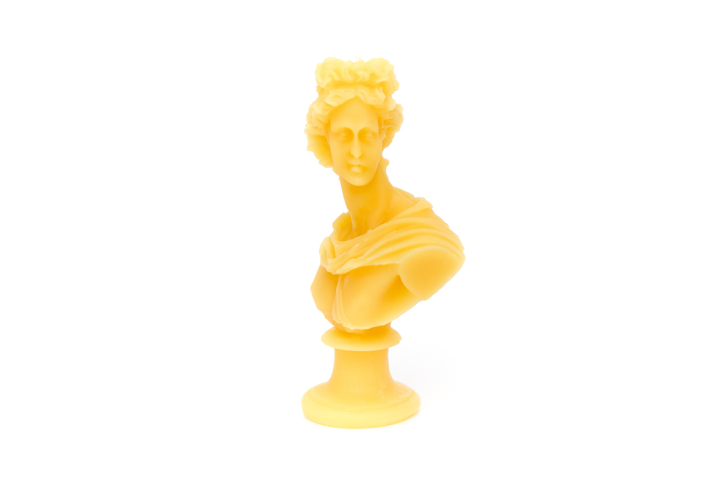 Apollo Bust